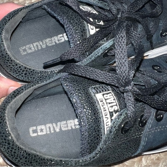 Converse All Star Sneakers - Picture 5 of 6